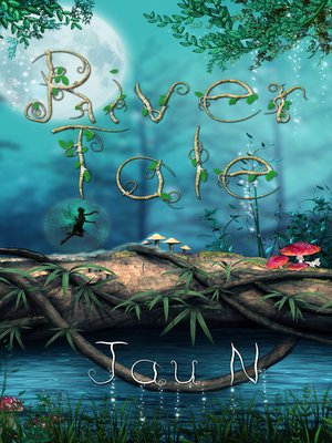 cover image of River Tale
